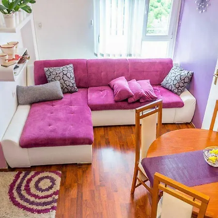 Apartman Donat * Zadar