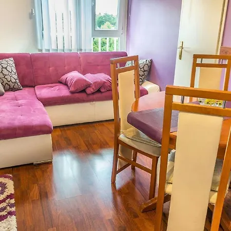 Apartman Donat *