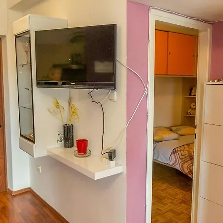 Apartman Donat *