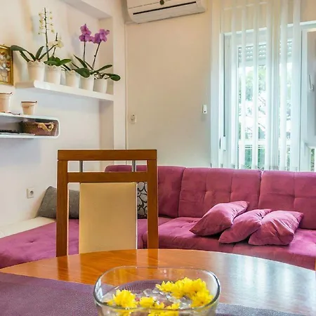 Apartman Donat Apartment Zadar