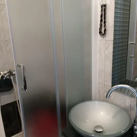 Apartman Donat Apartment *