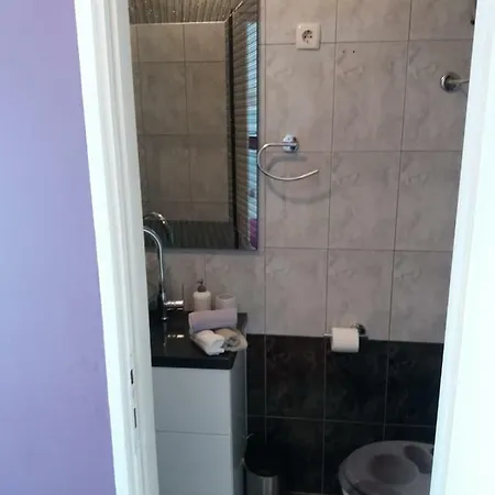 Apartman Donat