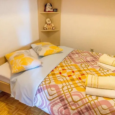 Appartamento Apartman Donat