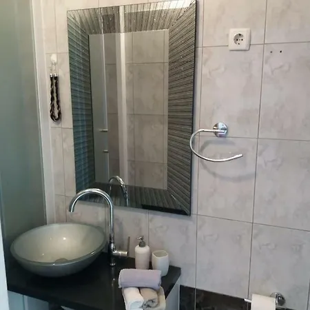 Apartman Donat Appartamento Zara